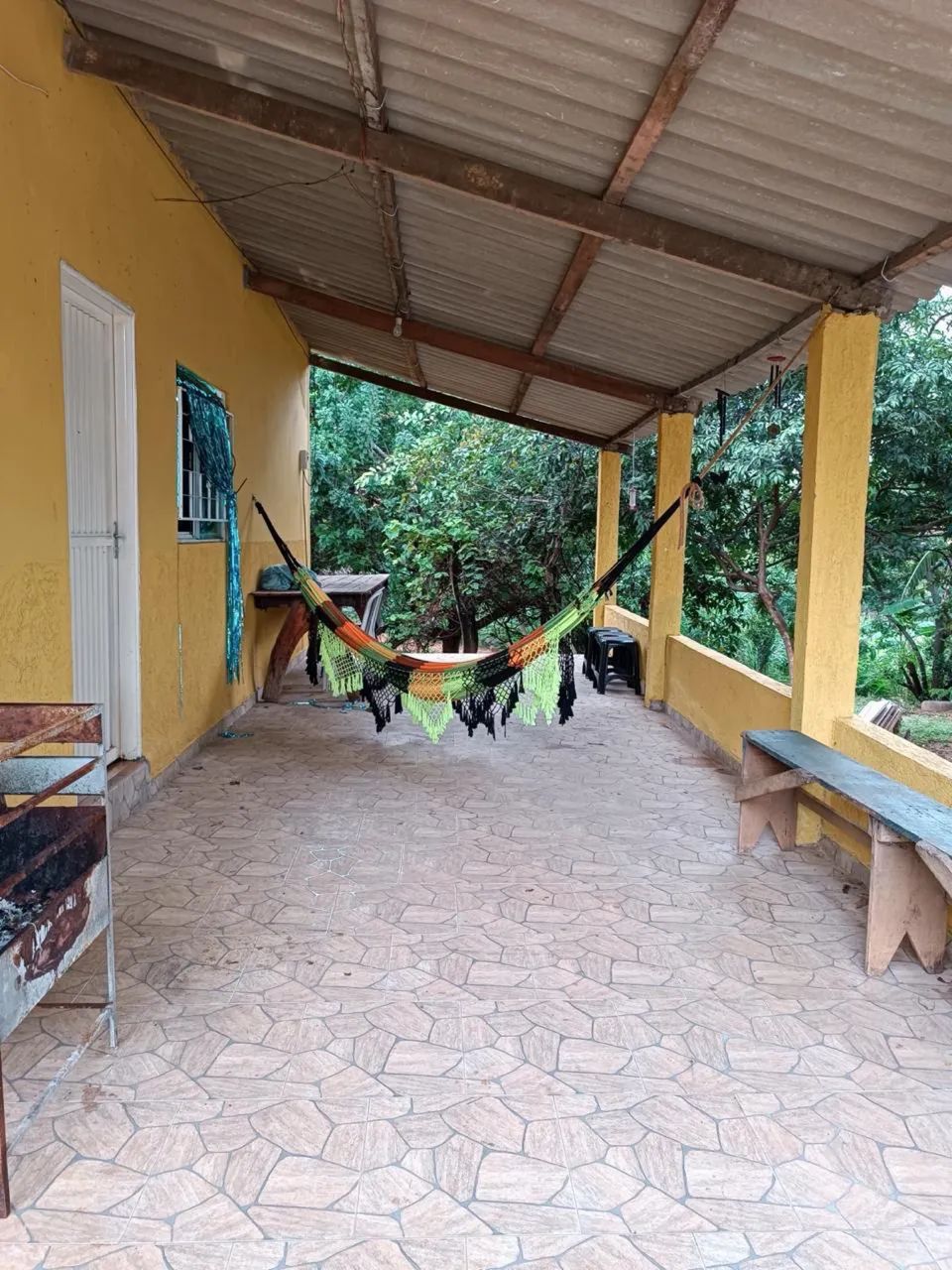 Arrenda sítio  - Foto 5