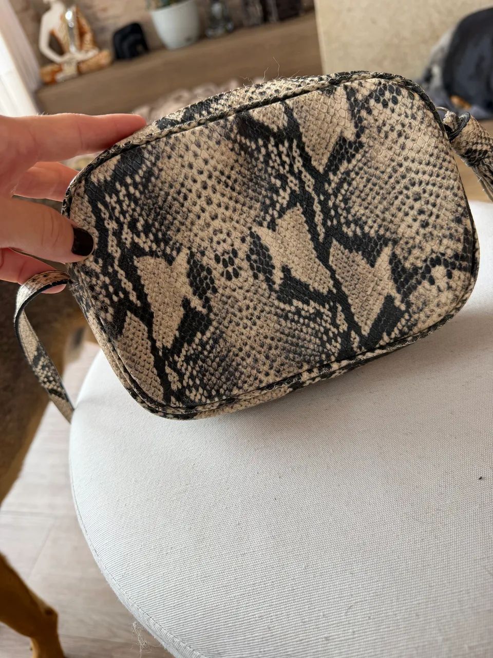 Bolsa SchutZ 