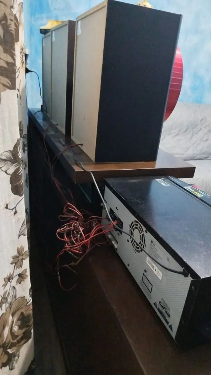 LG xbom 2350w - Foto 2