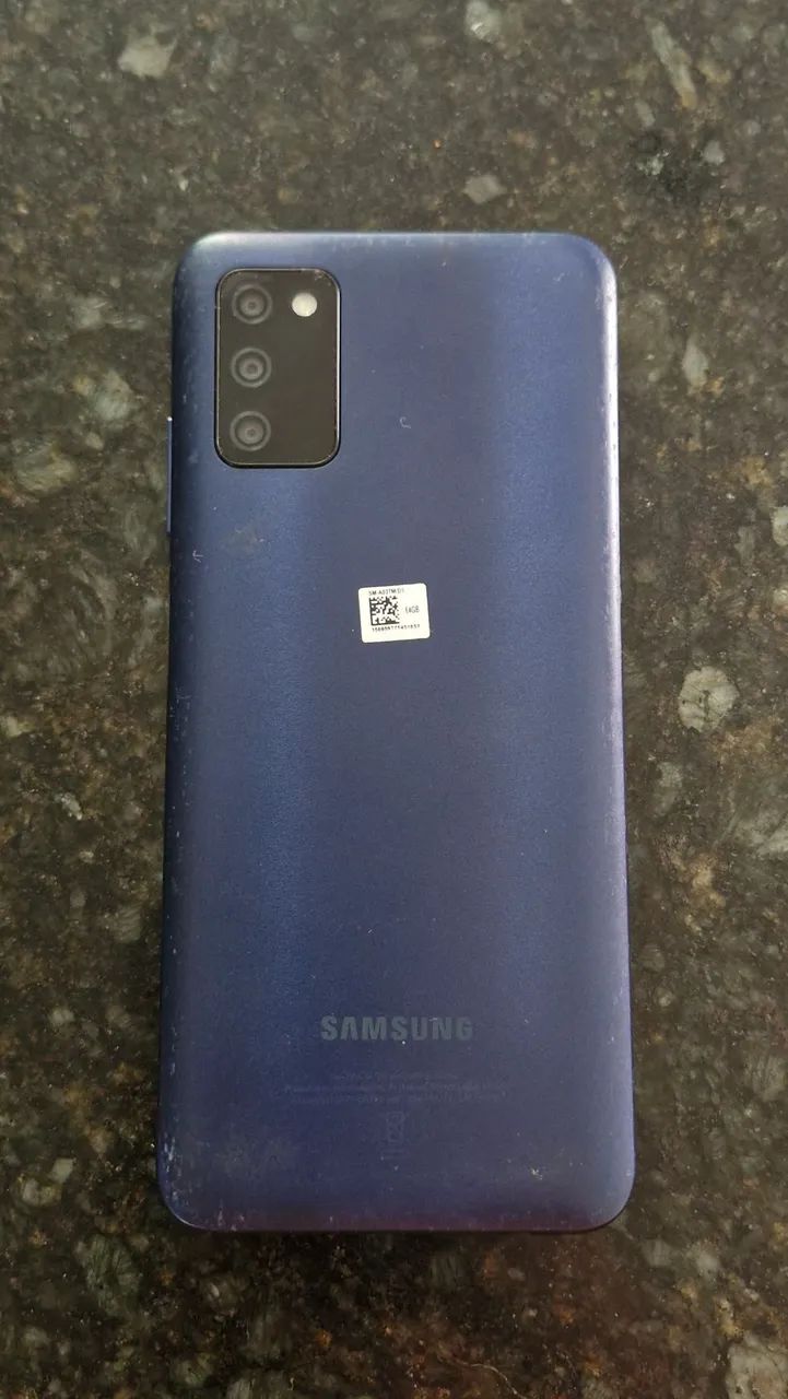 Samsung Galaxy A03s - Foto 2