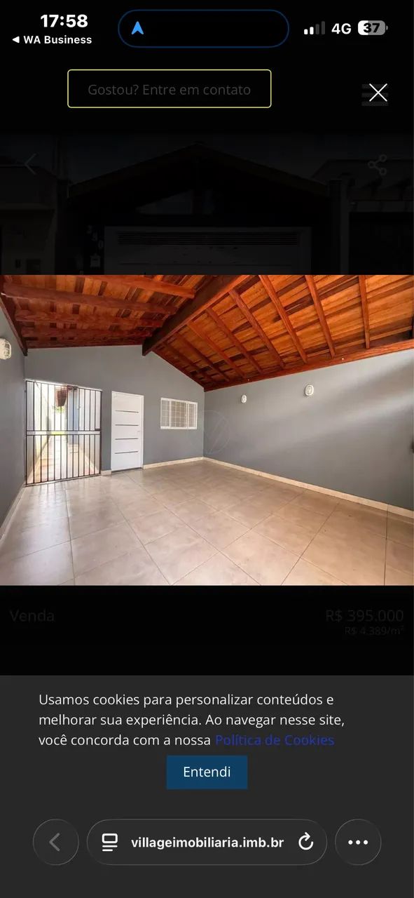 Foto - Assis - Vila Tênis Clube