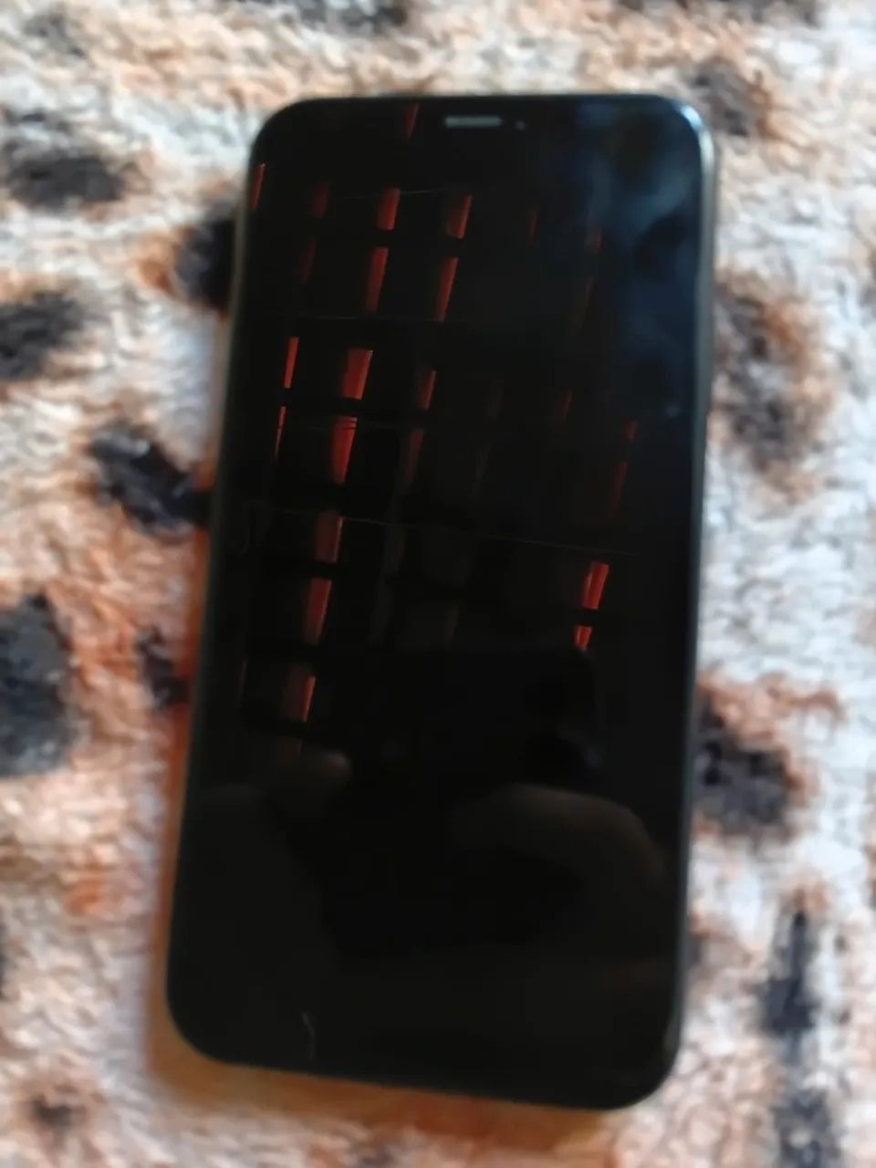 iPhone XR - Foto 2