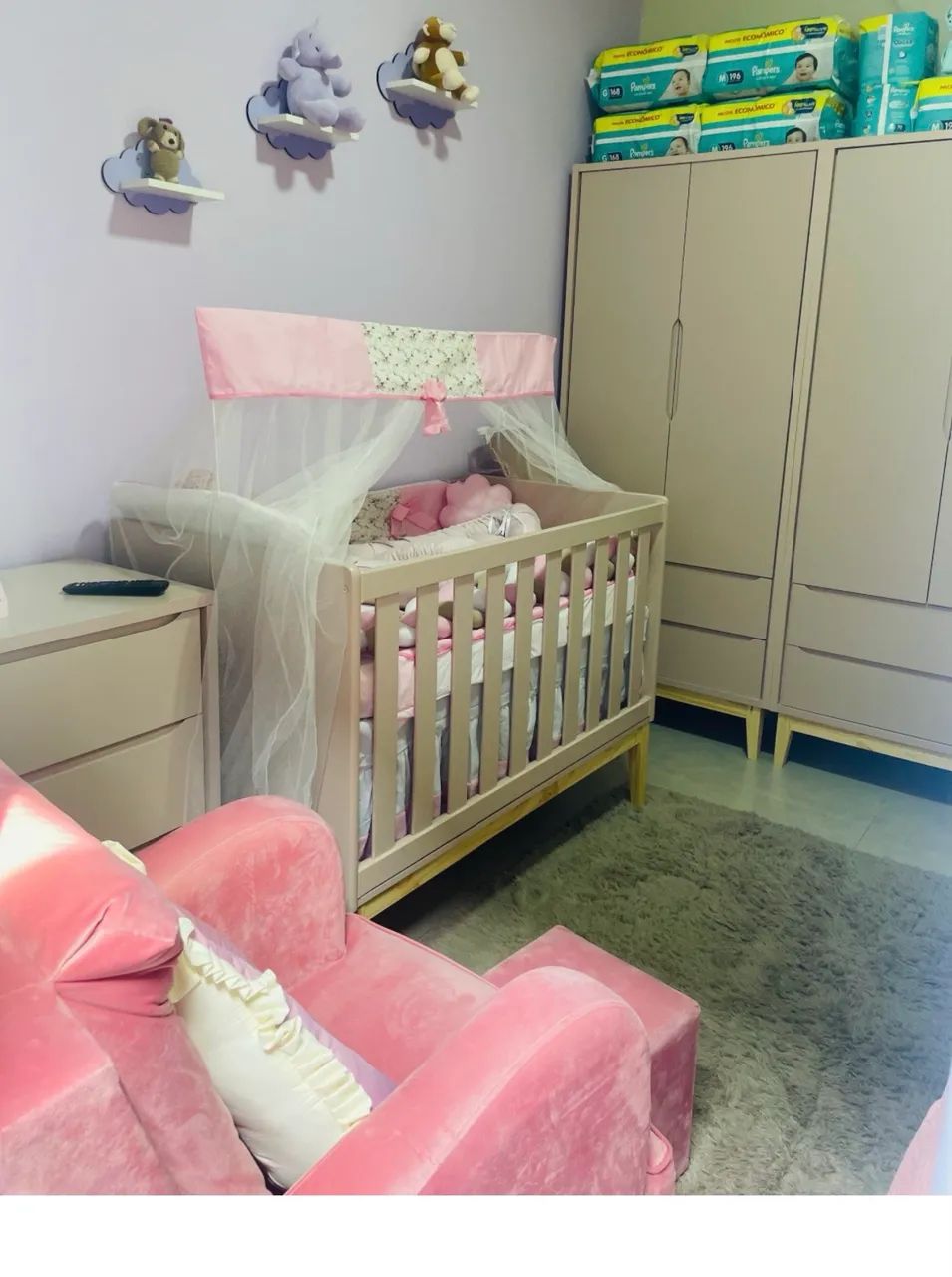 Quarto completo - solteiro  - Foto 4