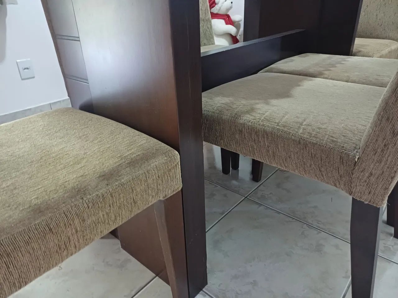 Conjunta de sala - Foto 2