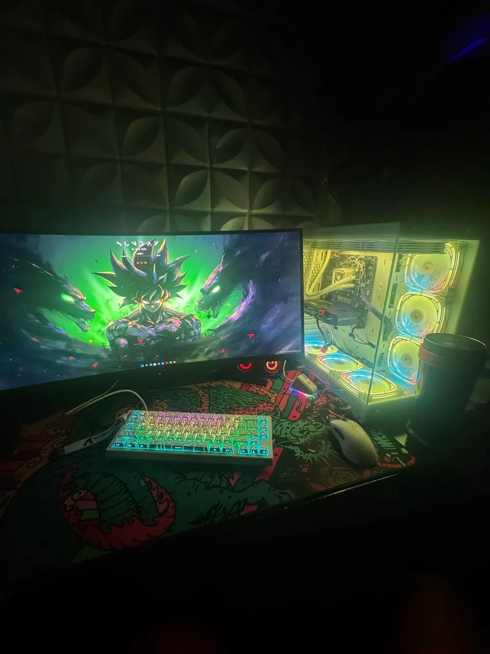Pc gamer  - Foto 3