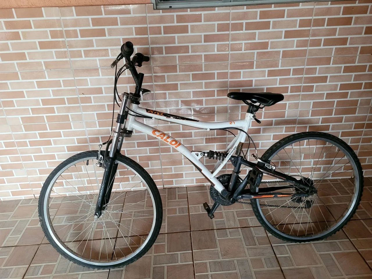 Bicicleta Caloi - Foto 2