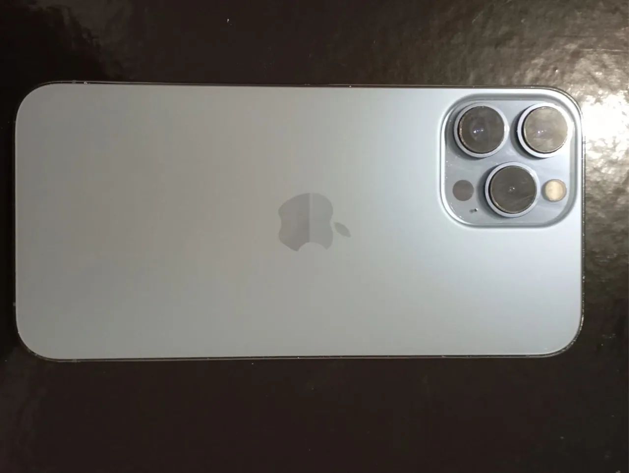 iPhone 13 Pro Max  - Foto 4
