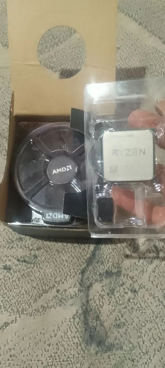 PEÇAS PC GAMER  - Foto 2