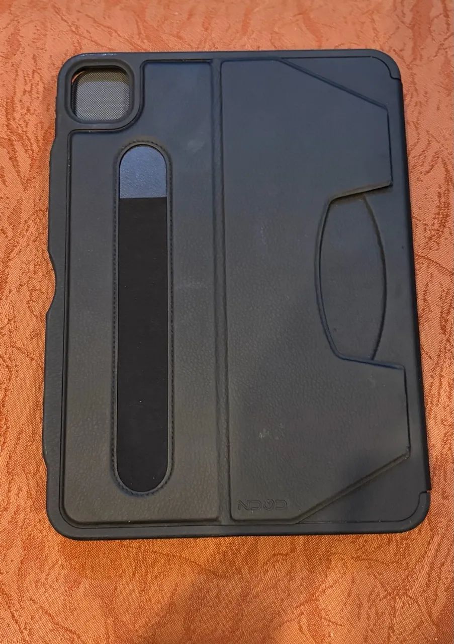 Capa Zugu iPad Air 4/5 (10.9) e Pro 11 - Foto 4
