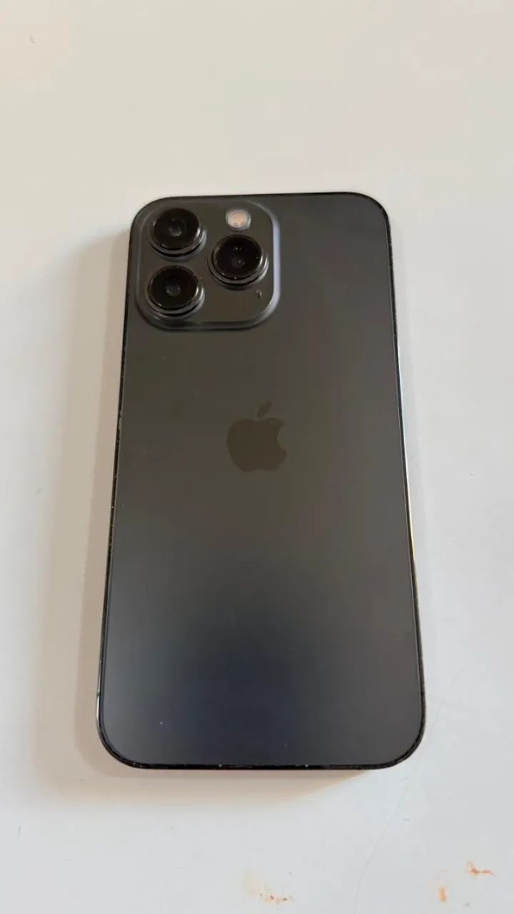 VENDO IPHONE 13 PRO