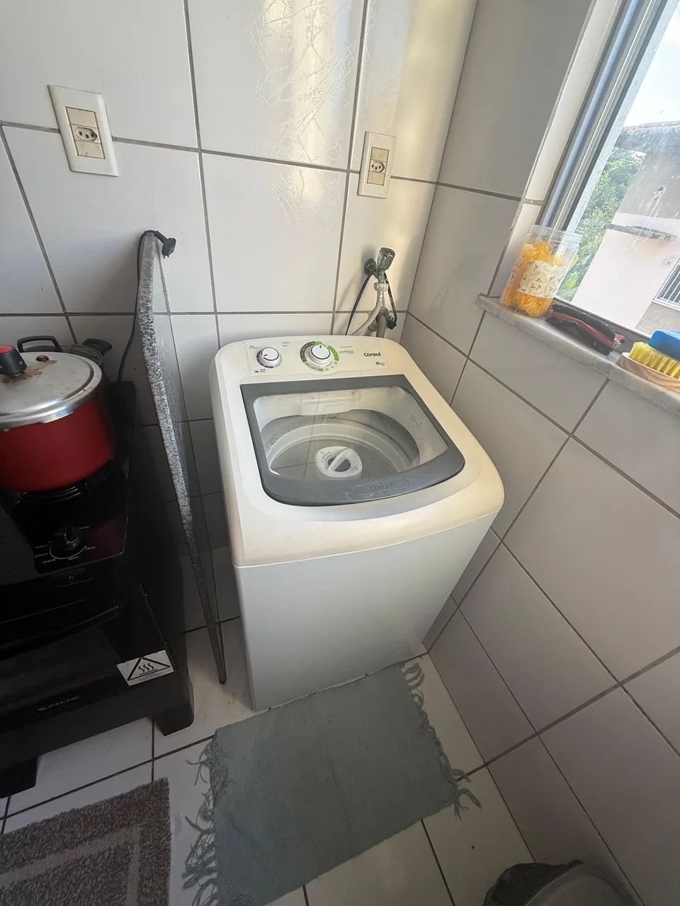 Máquina de lavar  - Foto 2