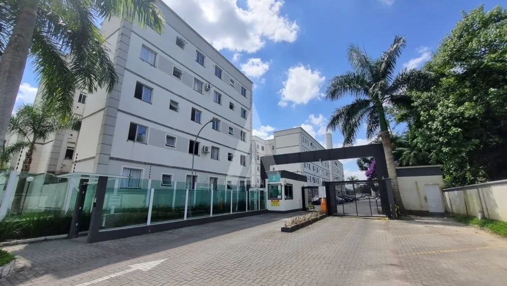 Apartamento com 2 quartos no Vila Nova - Foto 2
