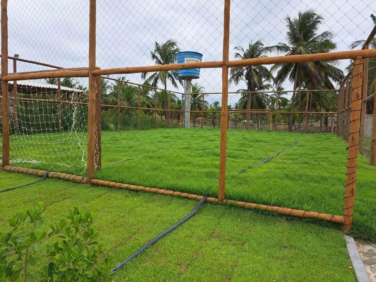 LOTE PERTINHO DA PRAIA E DO CLUBE - OFERTAS EXCLUSIVAS SUNSET BEACH - RAINHA DOS LOTES. - Foto 3