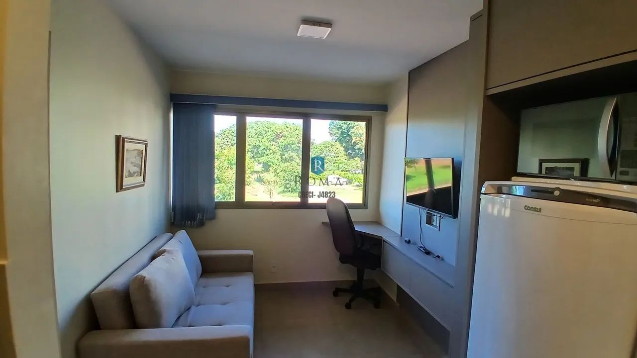 Apartamento Mobiliado para Venda Setor Sudoeste, Brasília - Foto 3