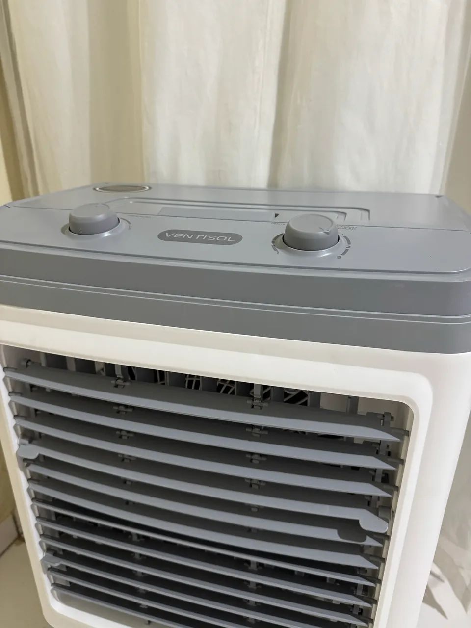 Climatizador 