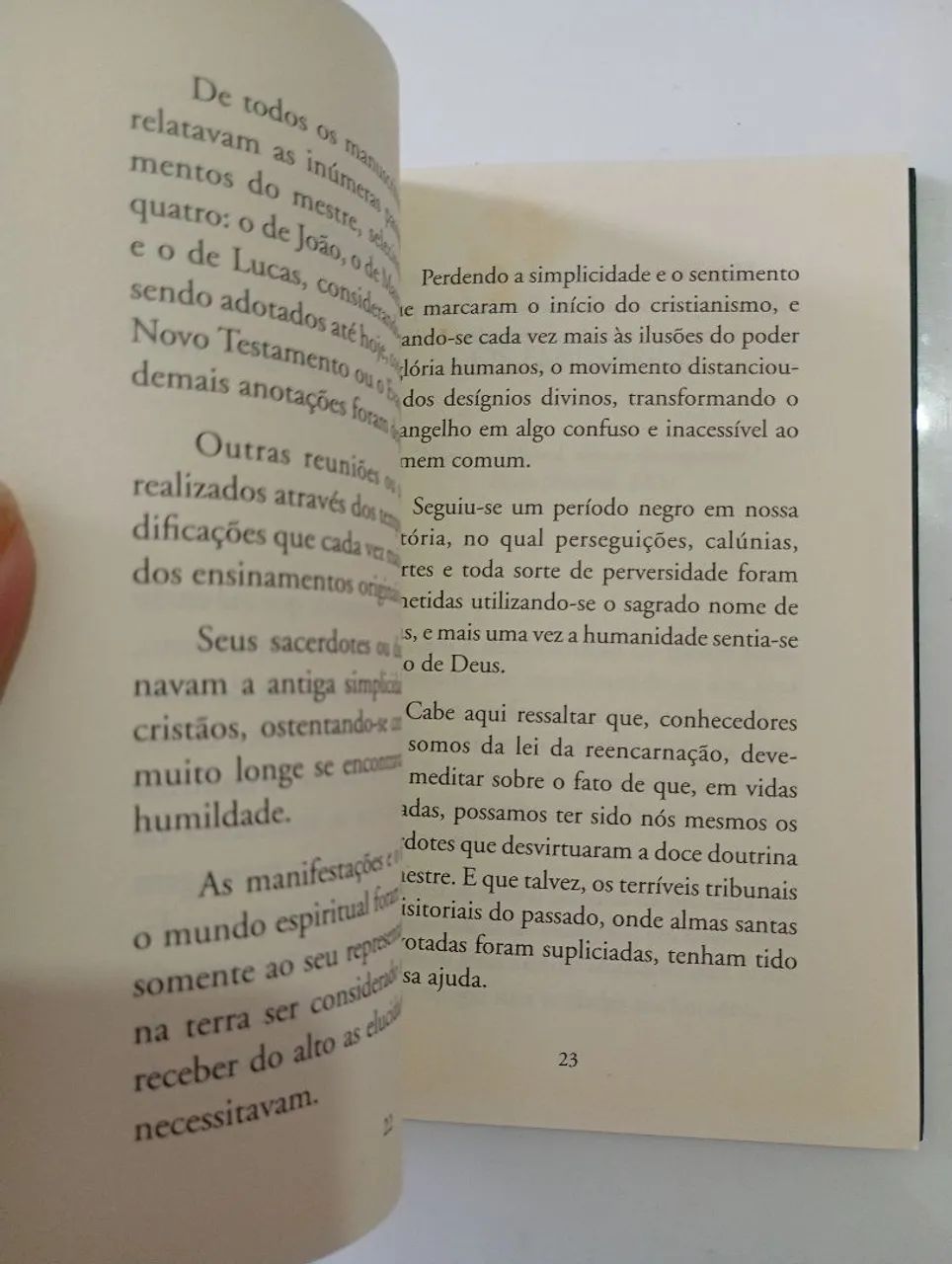 Livro O Evangelho no Lar Prática e Vivência Espírita  - Foto 2