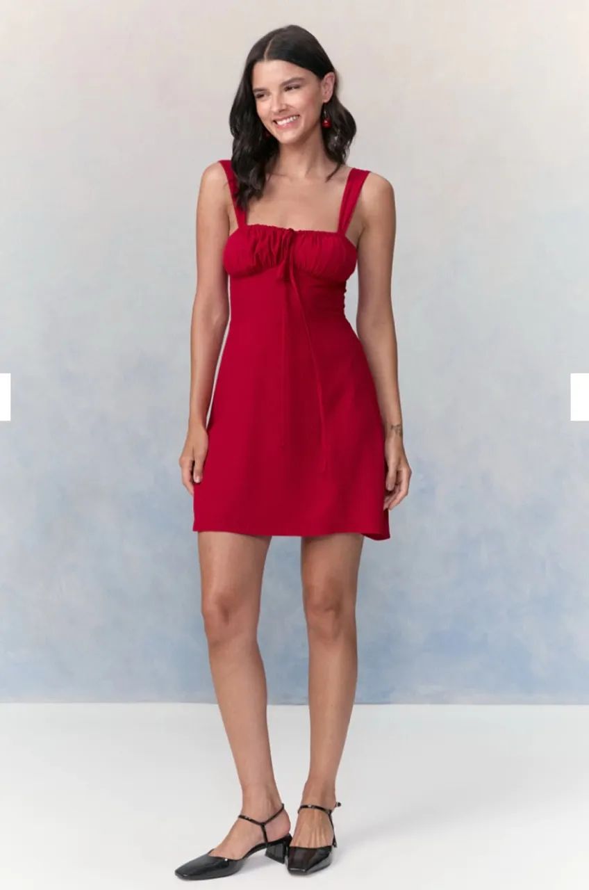Vestido