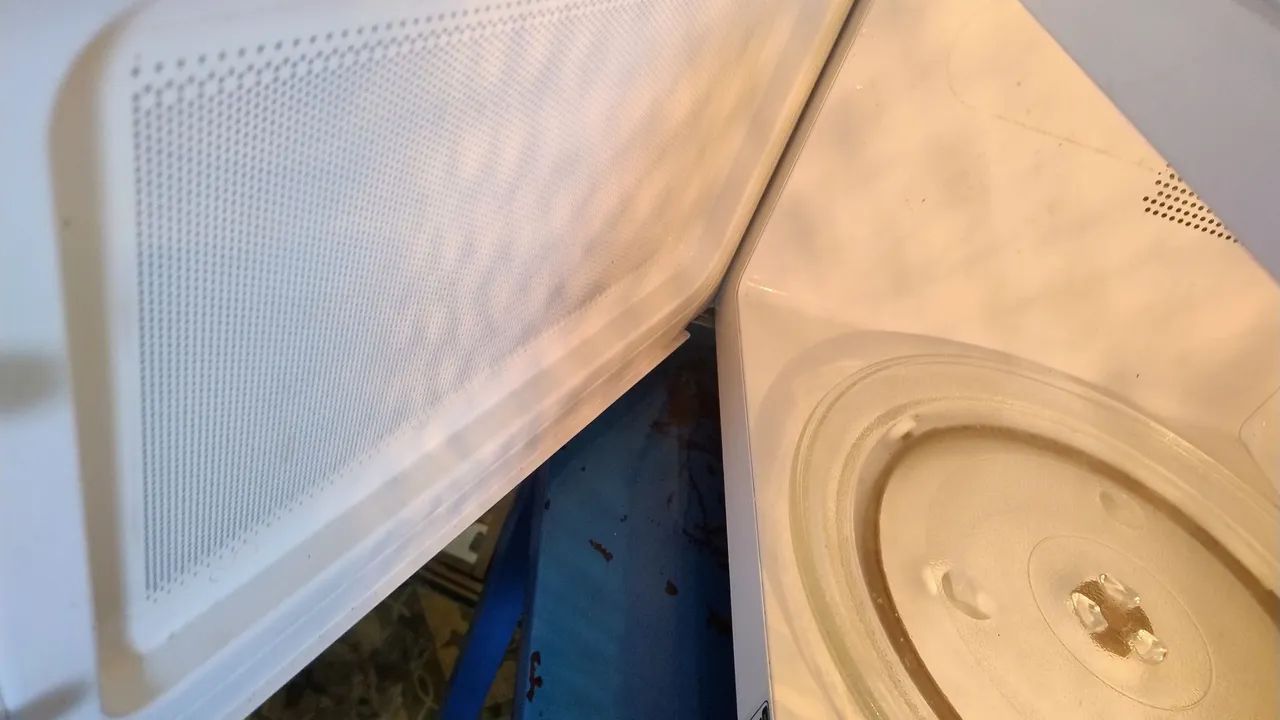 Microondas  Brastemp  - Foto 5