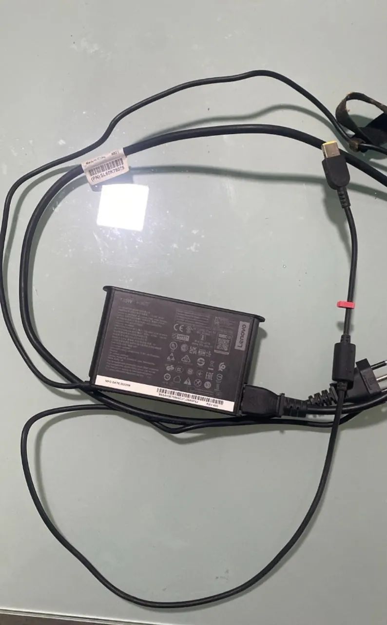 notebook Lenovo IdeaPad Gaming 3i - Foto 4