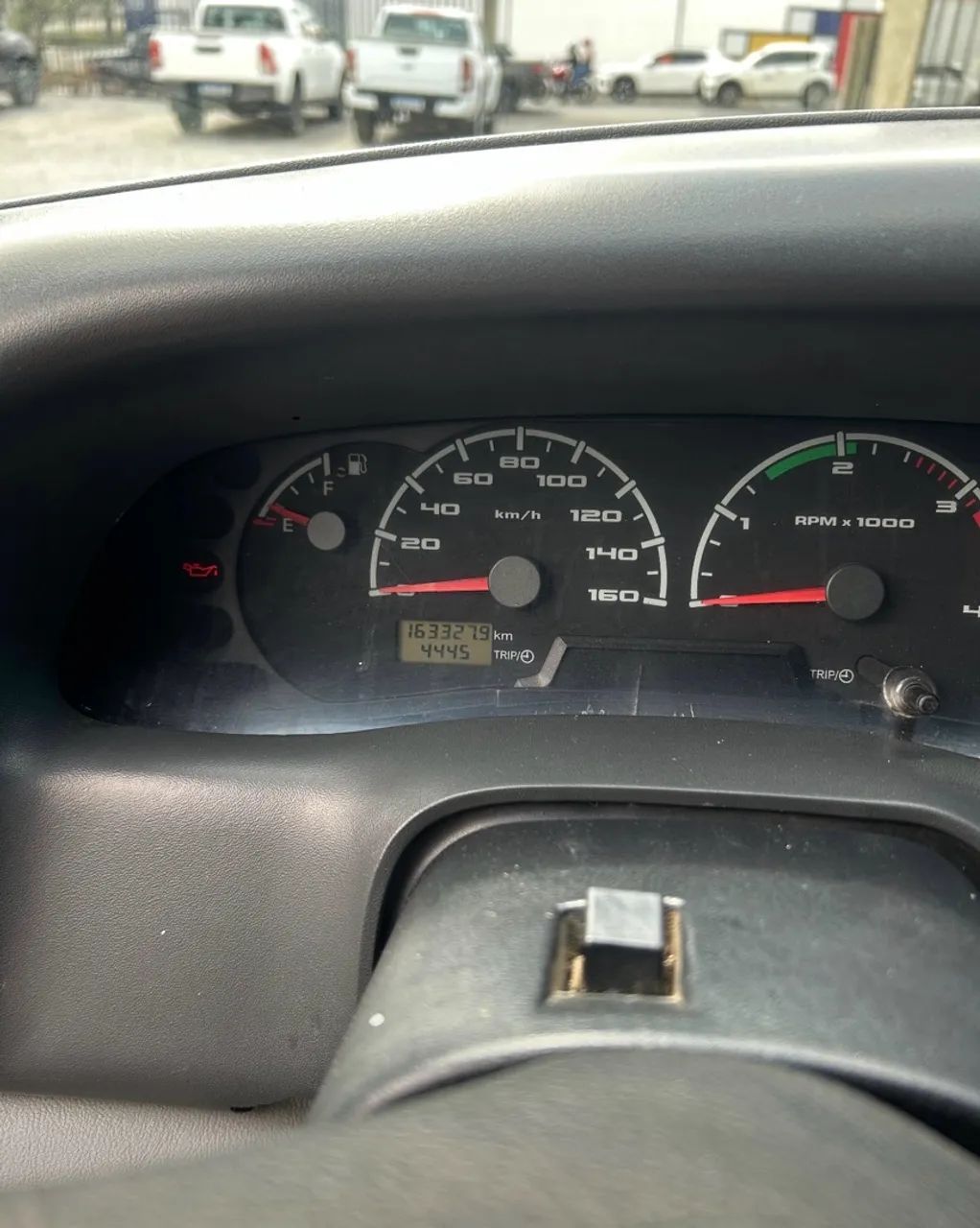 F350 vaquejada  - Foto 5