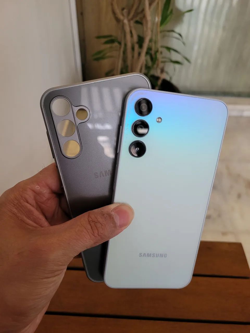 SAMSUNG A15 5G 256GB - Foto 2