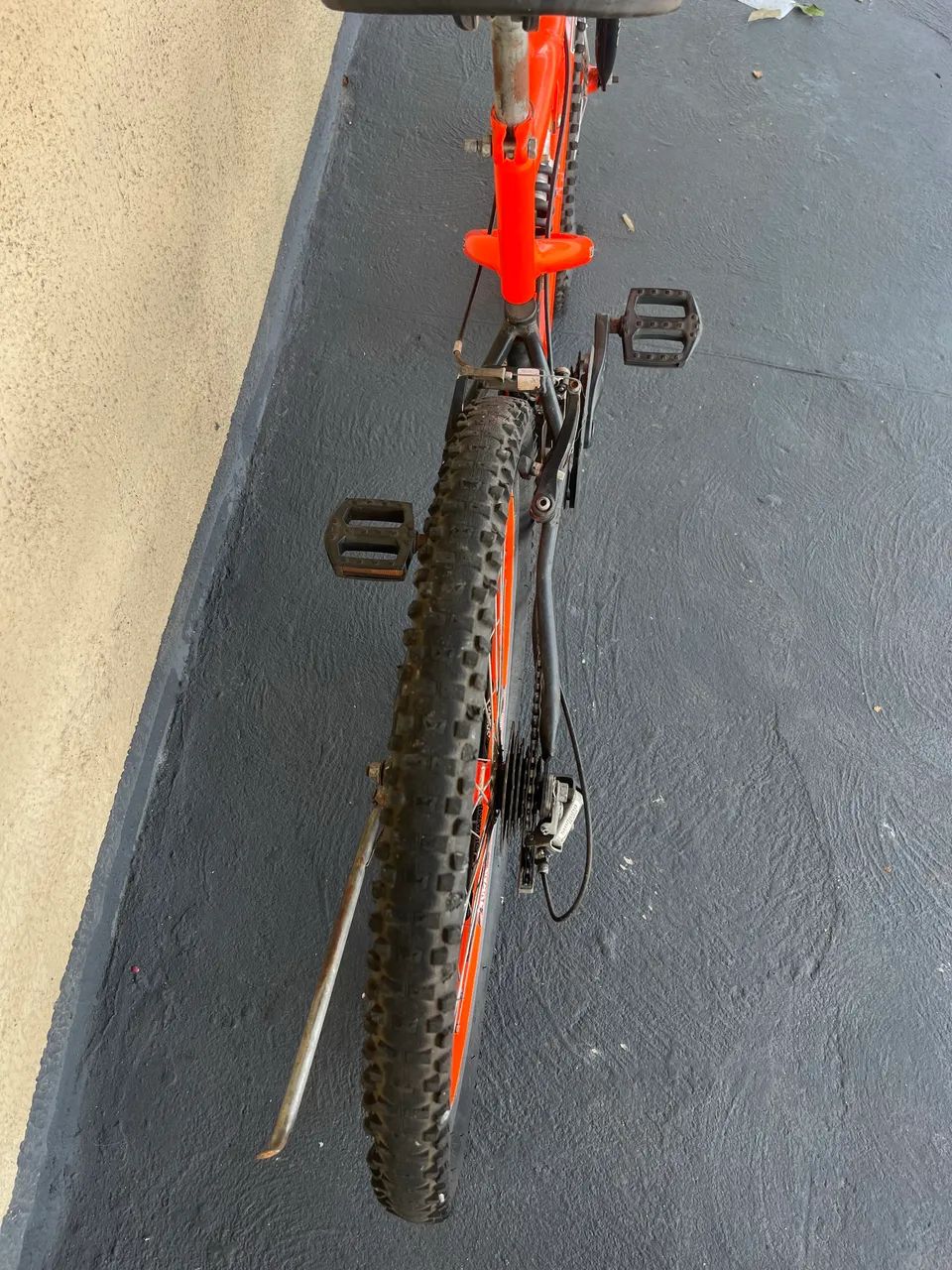Bike aro 26 - Foto 4