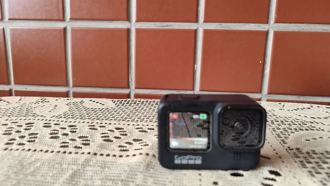 GOPRO HERO 9 BLACK - Foto 2