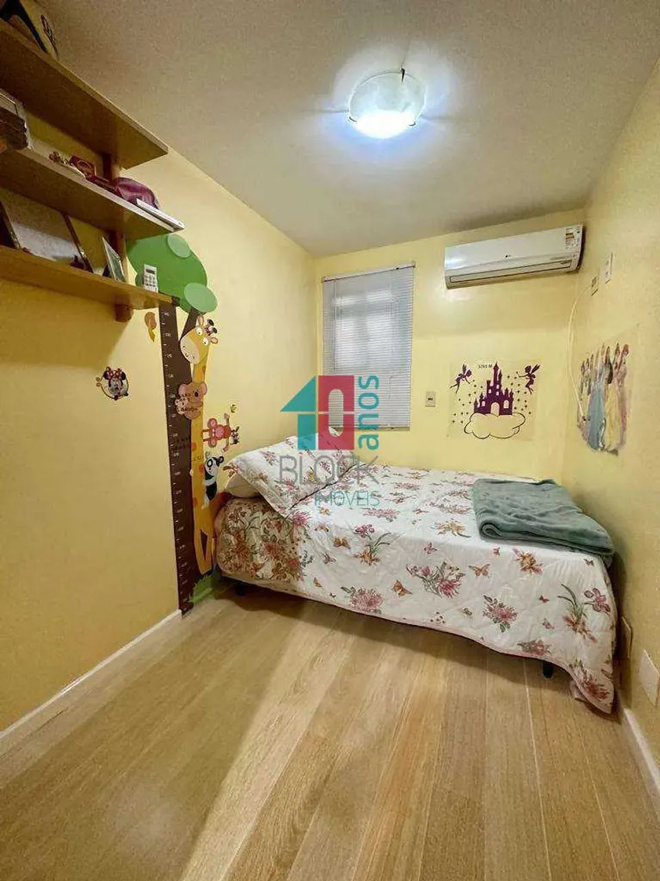 Recreio dos Bandeirantes | Apartamento 3 quartos, sendo 1 suite - Foto 10