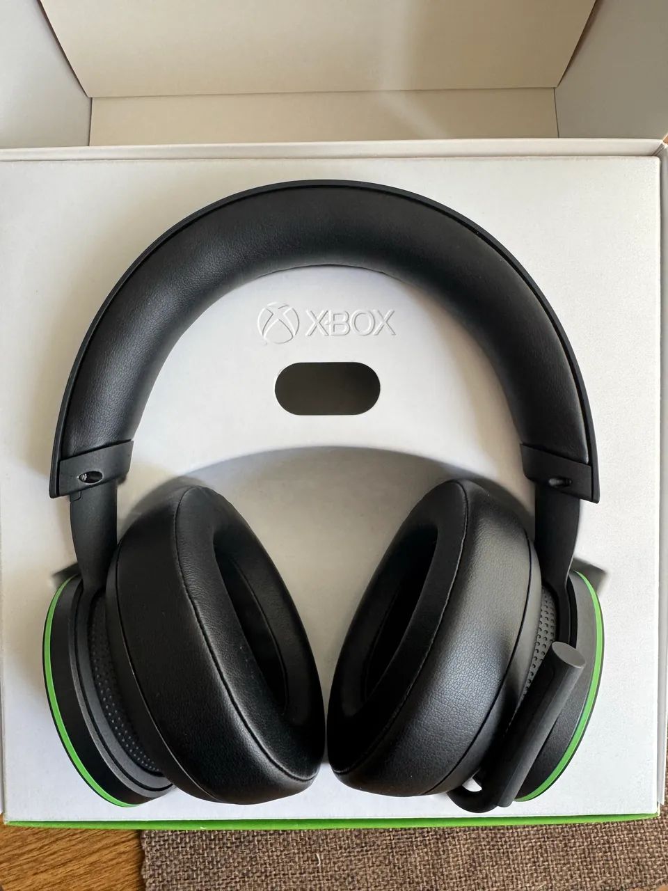 Xbox Wireless Headset - Foto 2