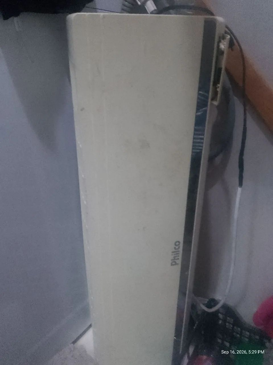ar condicionado Philco 12 btus - Foto 2