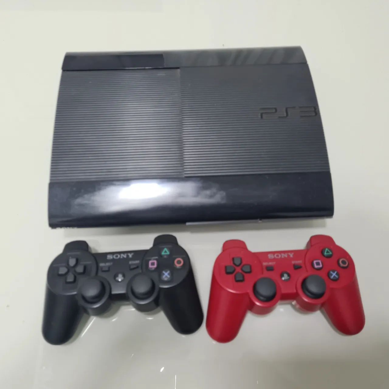 Playstation 3
