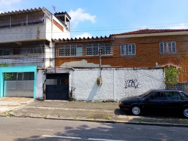 Foto - Rio de Janeiro - Vila Kosmos