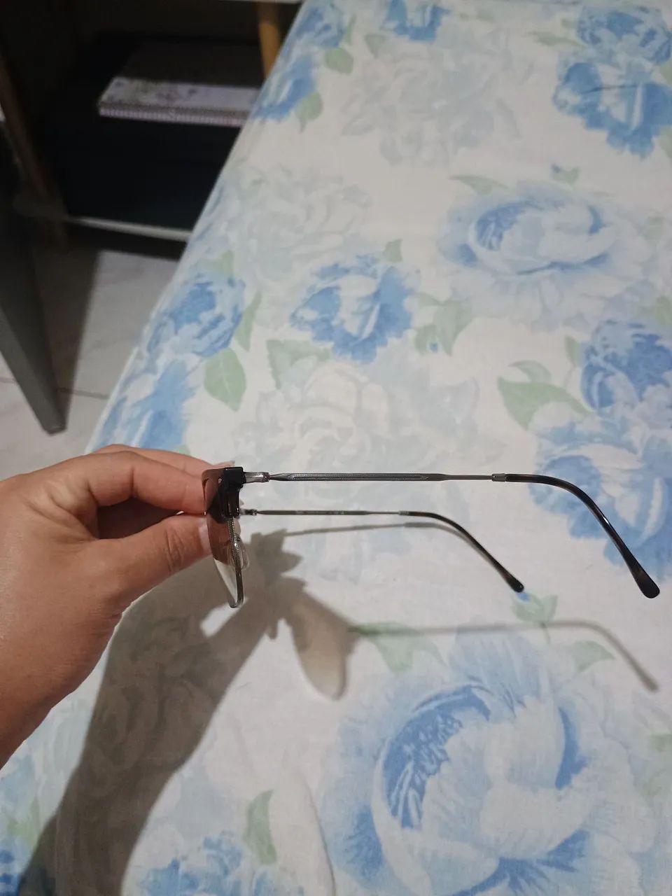 Rayban original New club master  - Foto 5