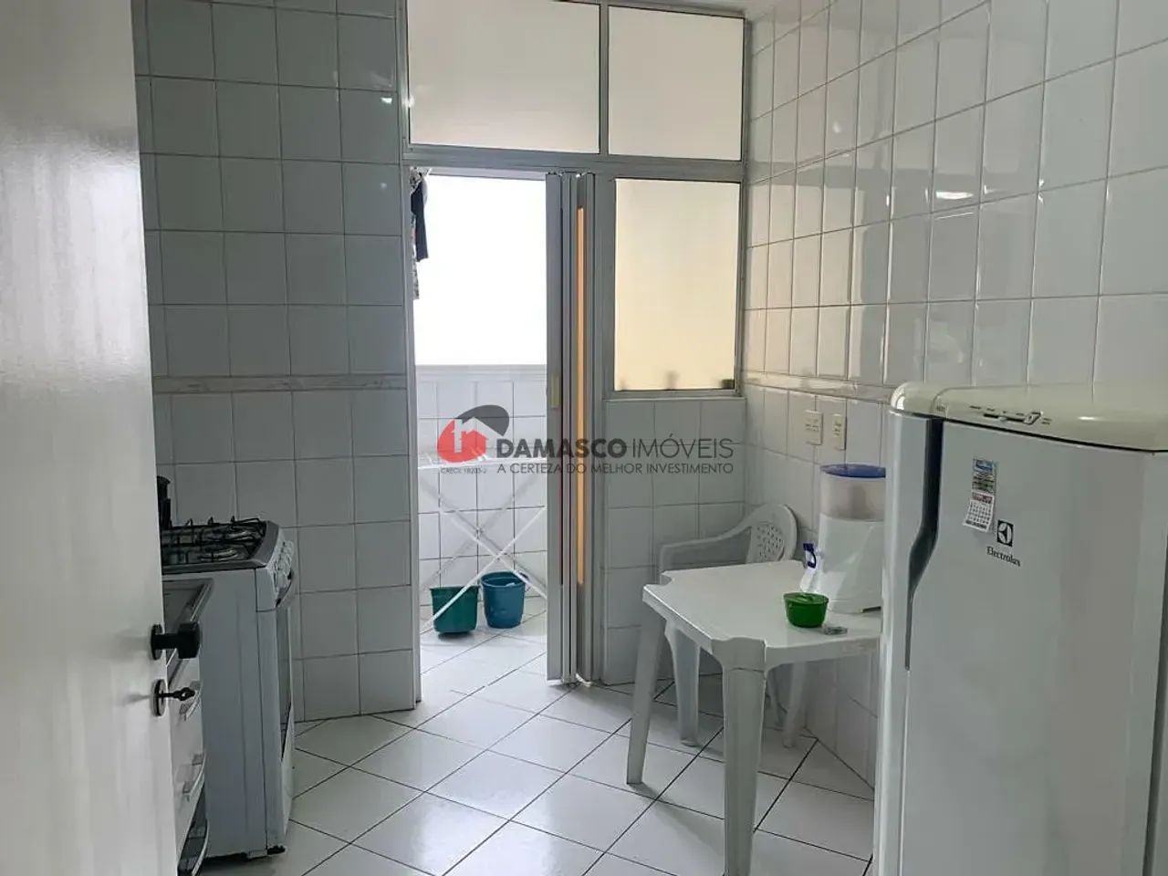 Apartamento à venda 2 Quartos, 1 Suite, 1 Vaga, 77M², Santa Maria, São Caetano do Sul - SP - Foto 4