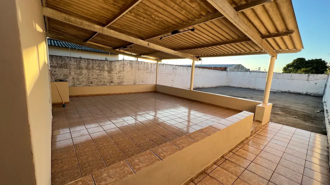 Casa ampla no Nossa Senhora das Graças - Foto 2