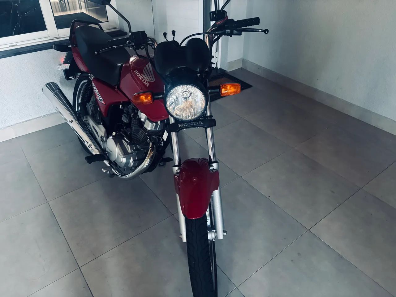 Moto - Foto 4