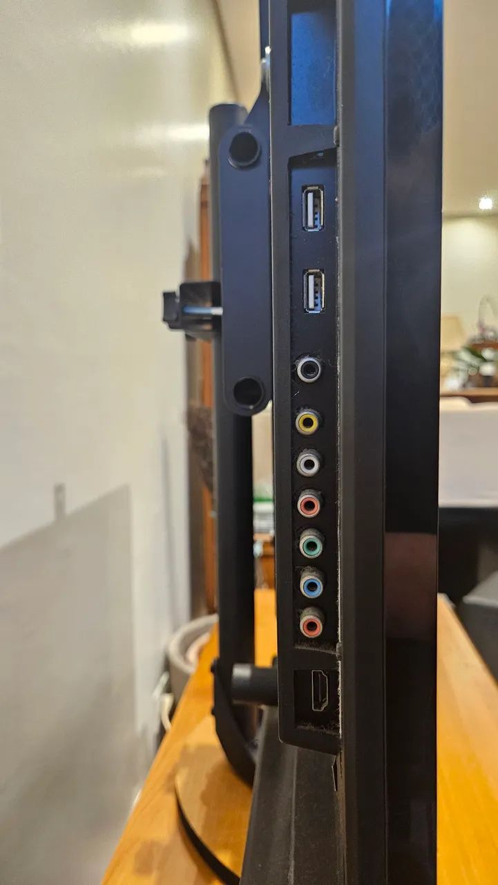 TV Philco 39" LED Smart (PH39E53SG) - Bivolt - Funcionando  - Foto 4