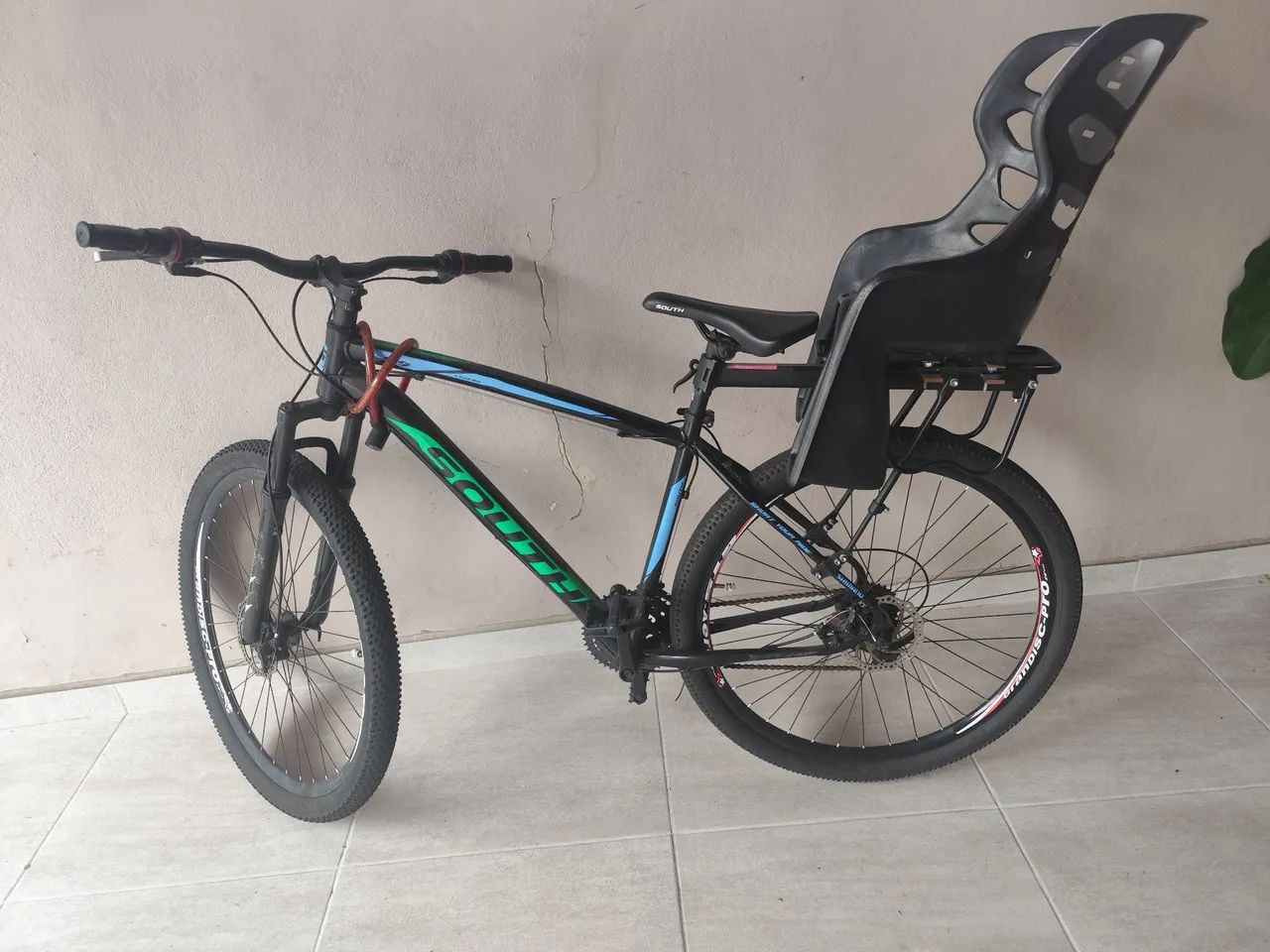 BICICLETA TOP  - Foto 4