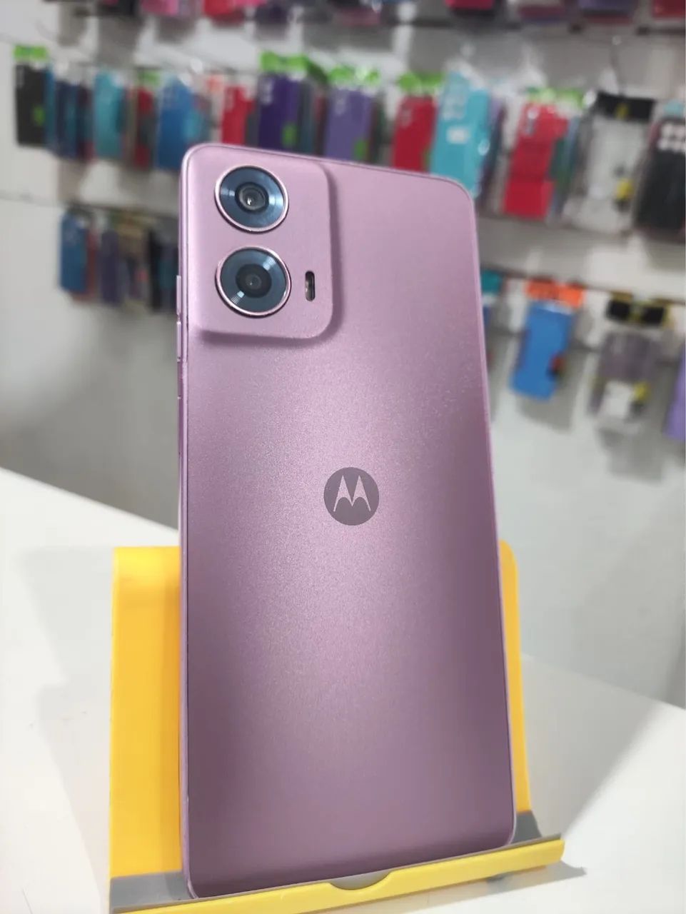 MOTOROLA G24 - Foto 4