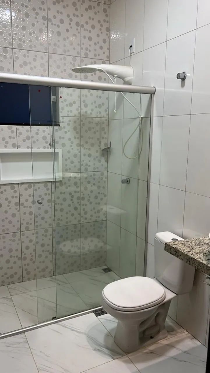 Casa locação próximo ao BB  Av Farquar  - Foto 2