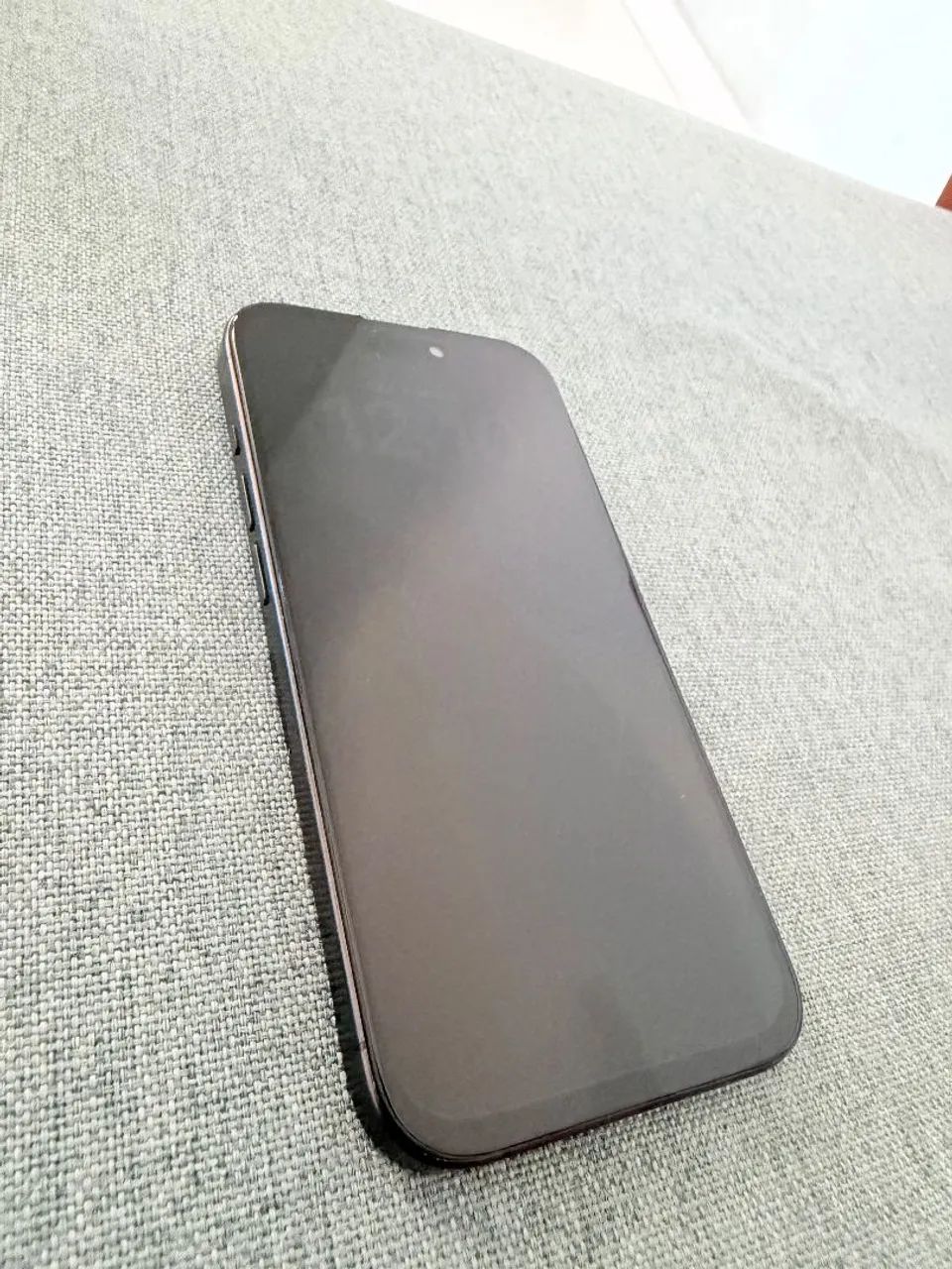Iphone 15 Pro 256Gb - Detalhes na descrição  - Foto 4