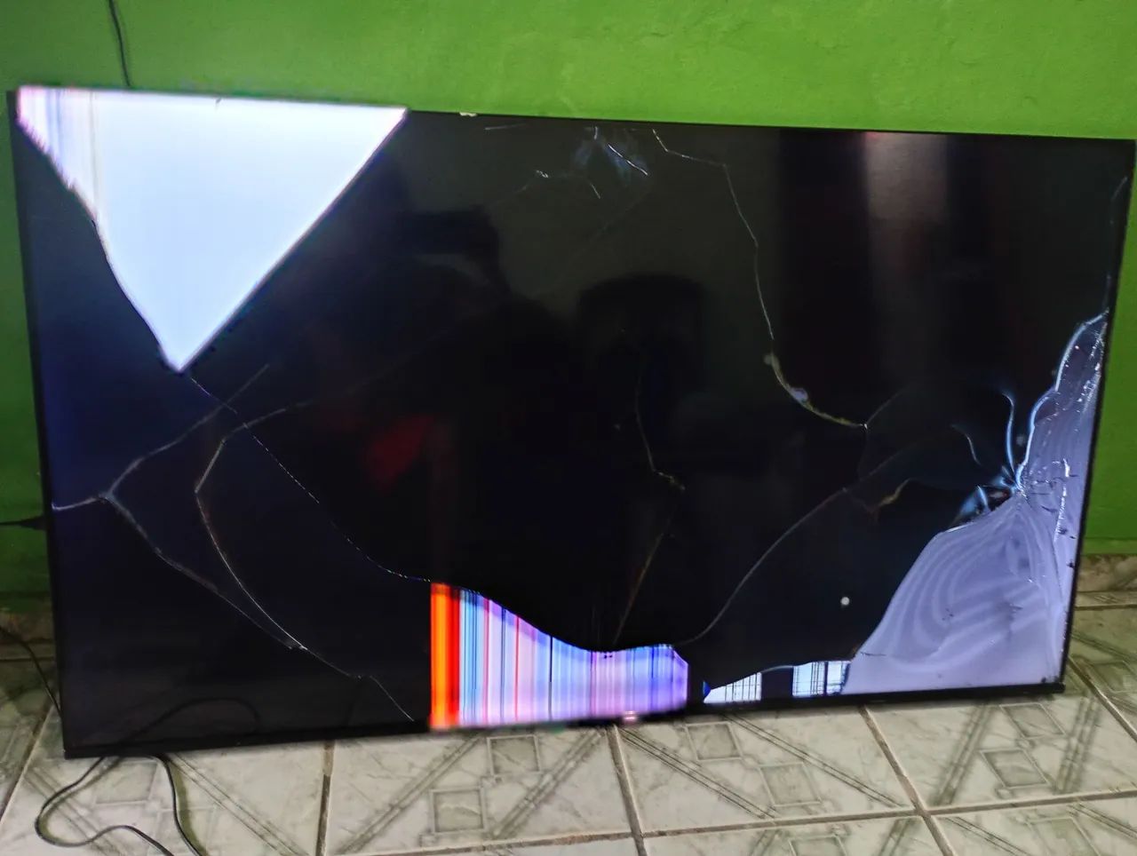 TV,. - Foto 4