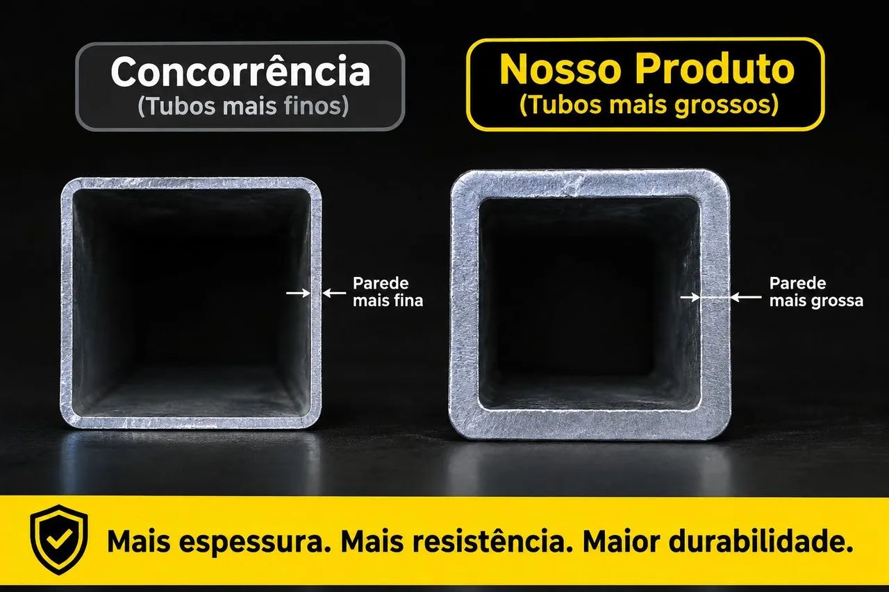 Serviços serralheria em geral  - Foto 2
