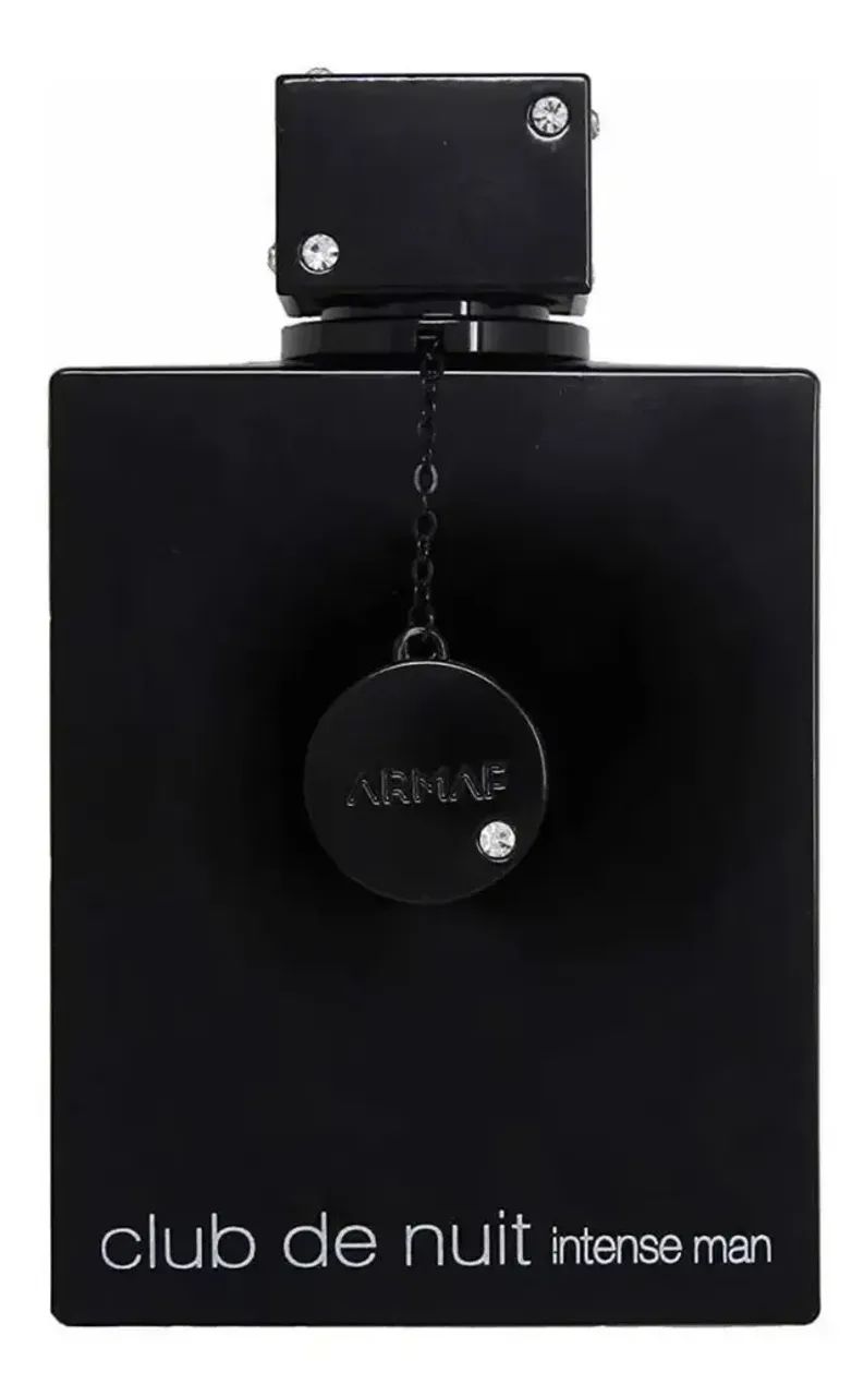 Perfume armaf club de nuit intense man - Foto 3