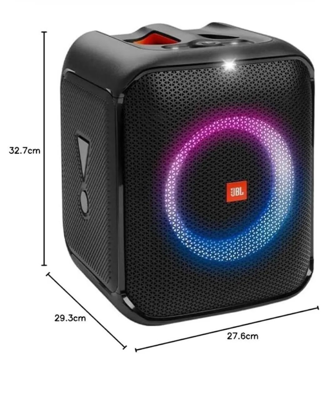 Caixa de som Bluetooth JBL - Foto 5