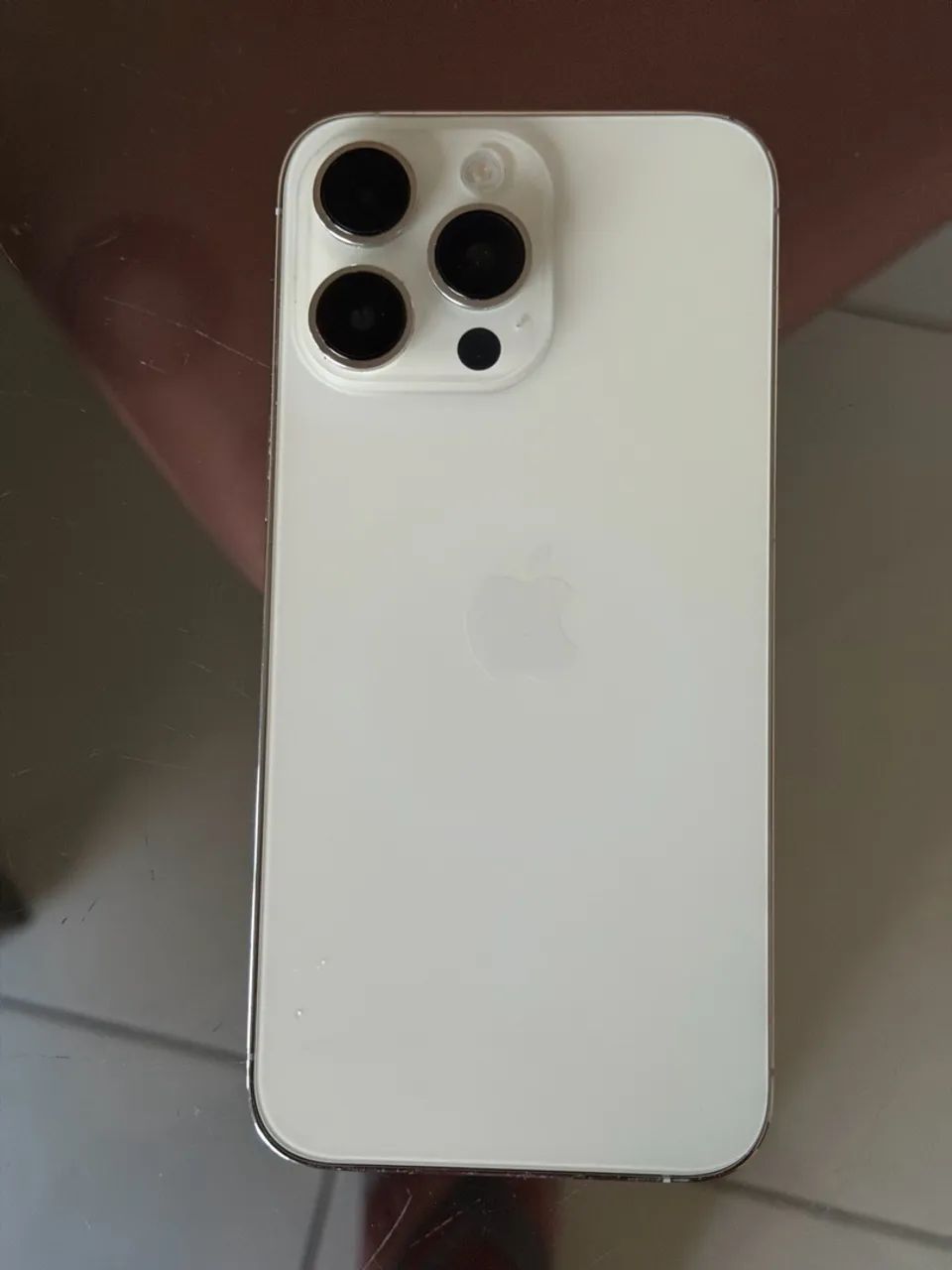 iPhone 14 Pro Max 256gb branco 