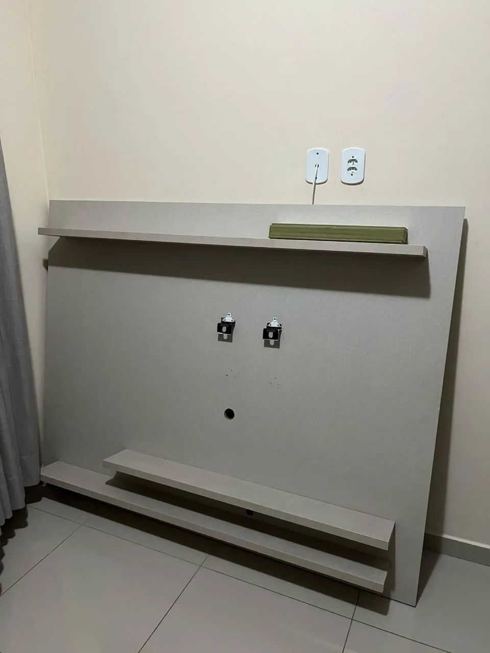 Painel de TV 55 a 60 polegadas  - Foto 2