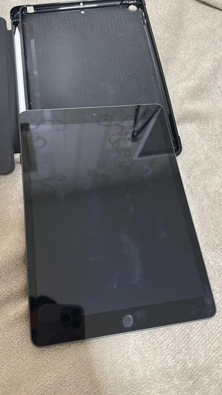 Tablet Apple Ipad 9 64GB + Apple Pencil - Foto 4