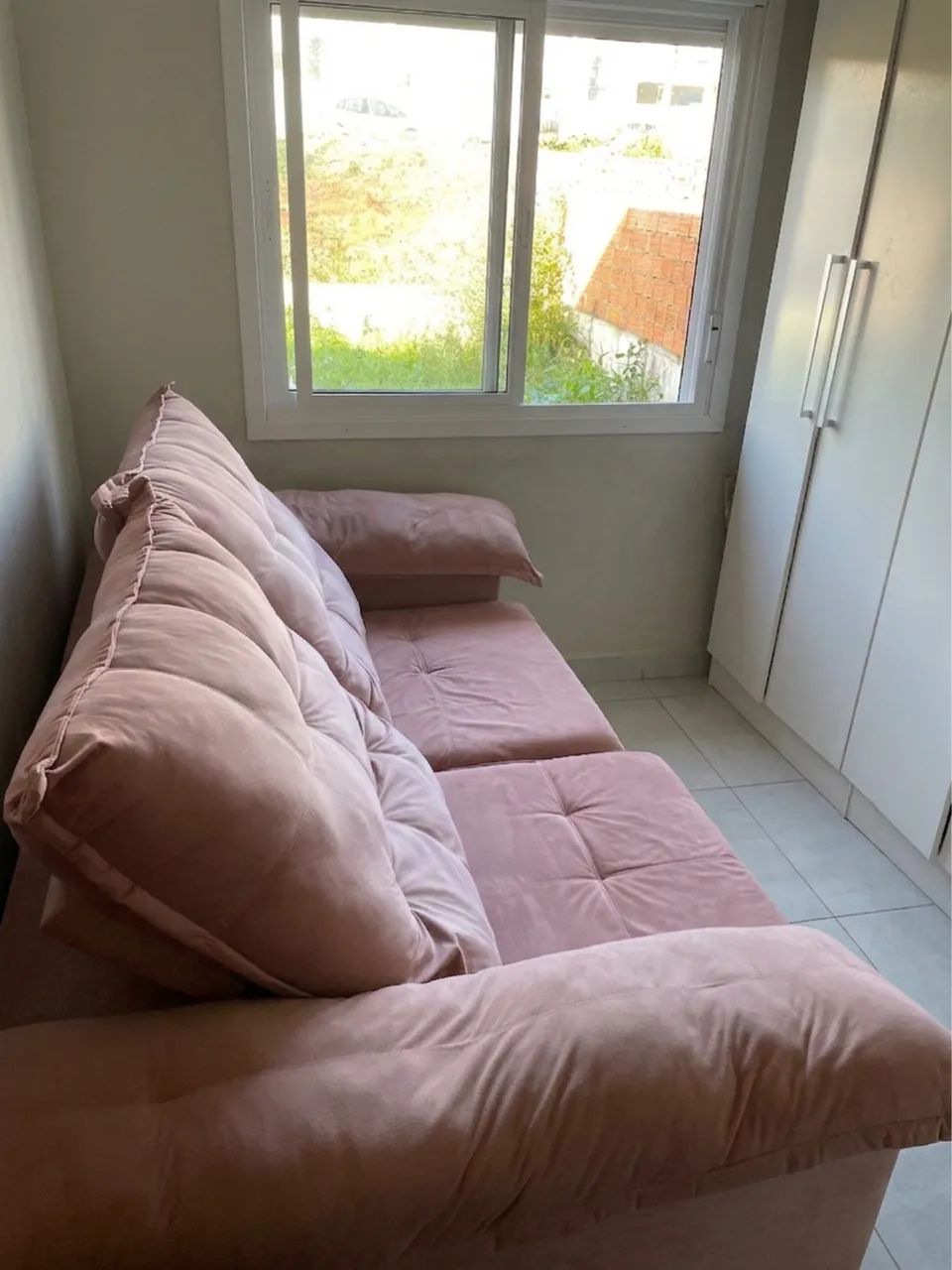 Sofá novo - Foto 3