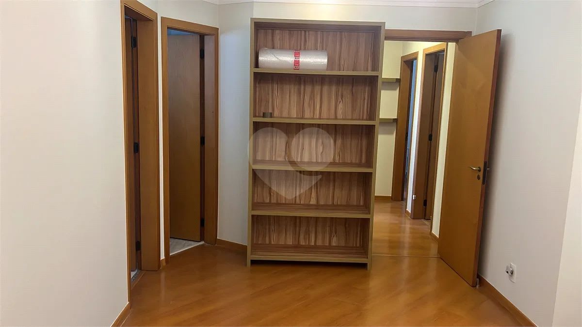 Apartamento para Locação  Edifício Ilha de Itamaracá | Campinas/SP - Foto 3